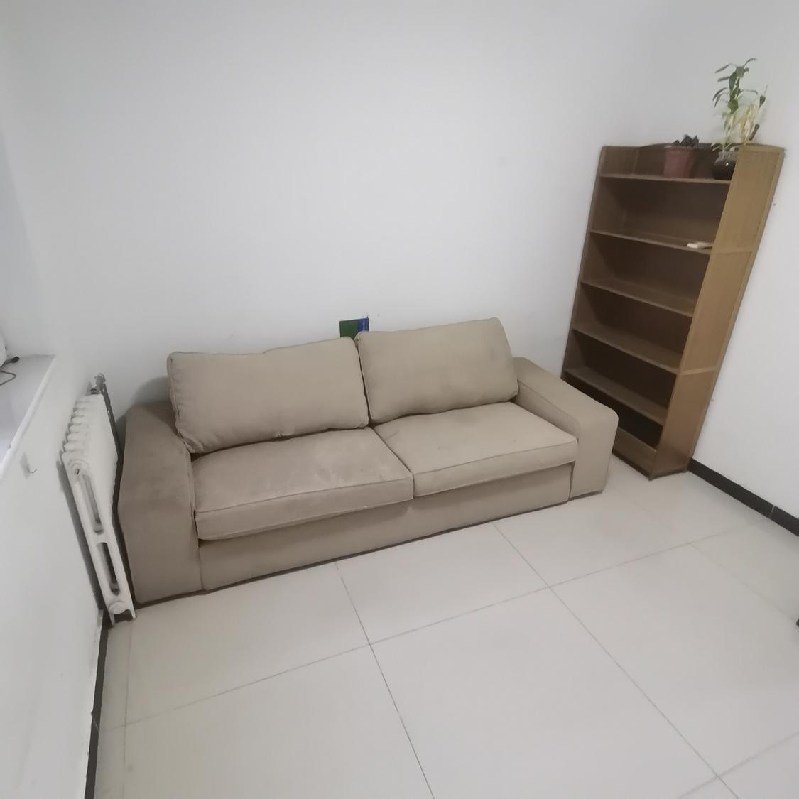 整租·西山甲一号