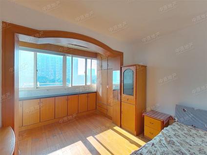 闵行古美(闵行)整租 古美十村1室0厅/33平/高楼层