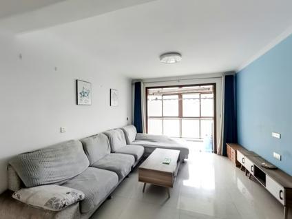 新郑新郑市整租 西亚斯御璟3室2厅/130平/低楼层