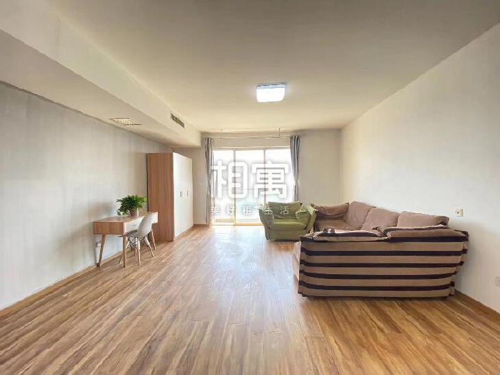 合租·上元君庭