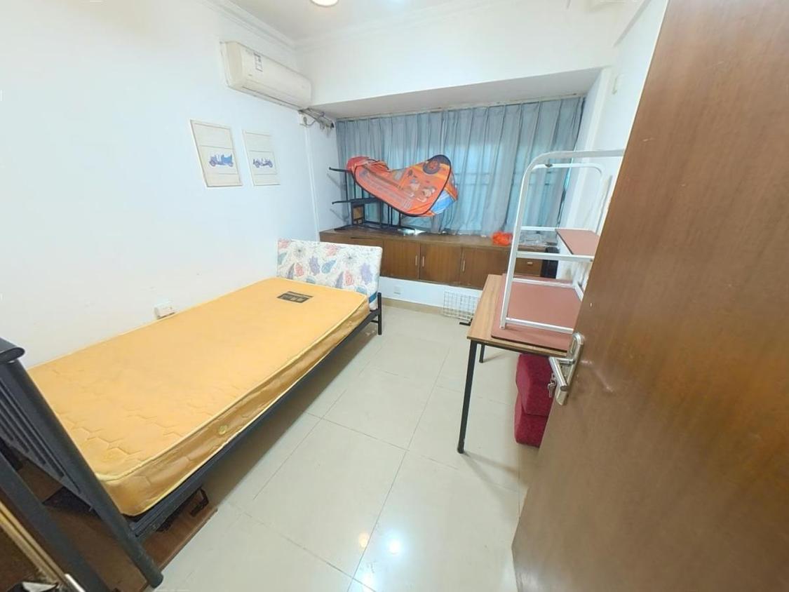 整租·雅然居花园