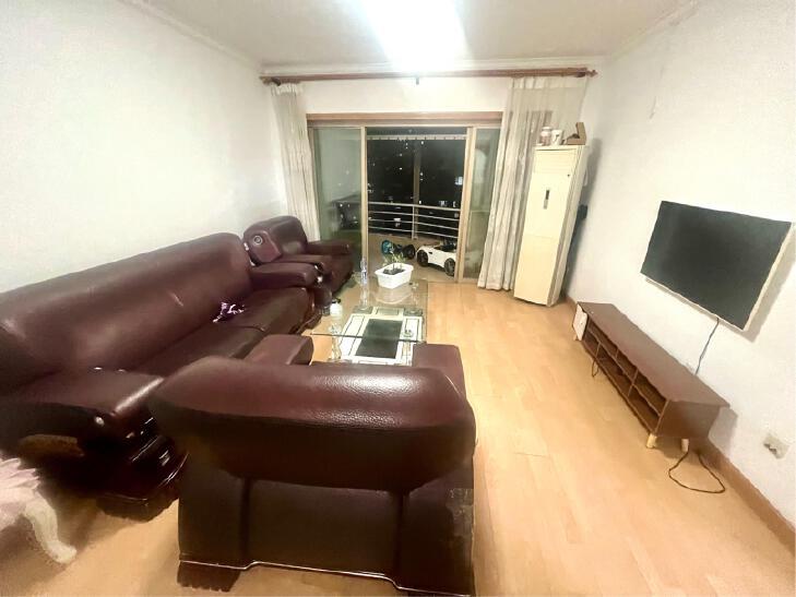 整租·珠江骏景(中区)