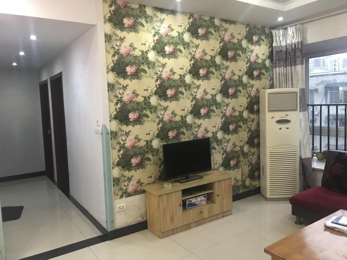 整租·大鼎城市广场(A区)