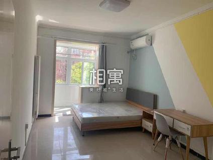 海淀小西天合租 志强北园3室1厅/11平/高楼层