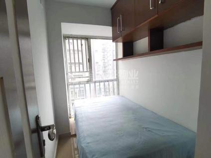 宝安西乡整租 碧海富通城(四期)1室0厅/36平/高楼层