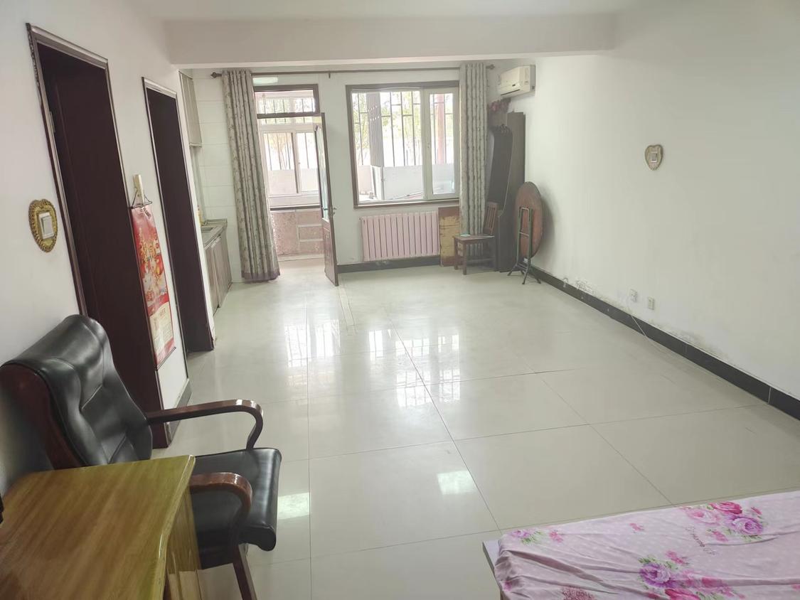 整租·引河北里教工小区