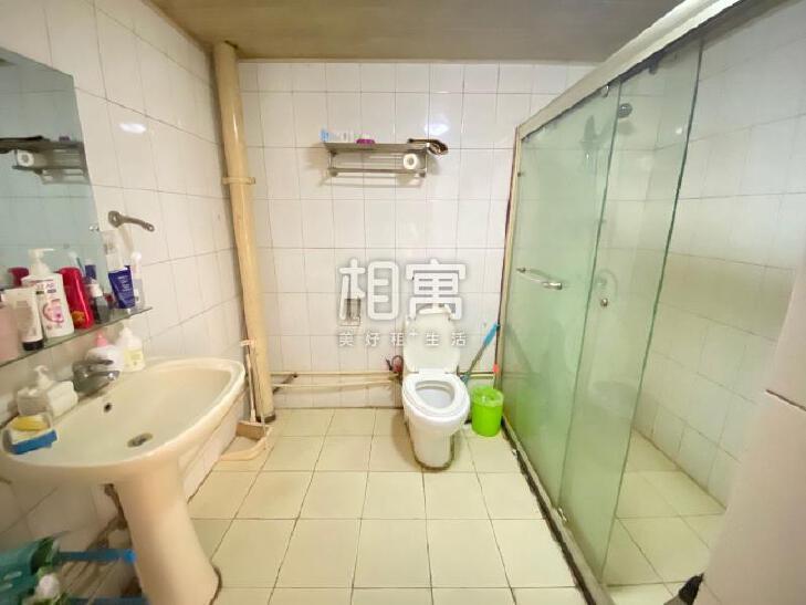 合租·胜古家园