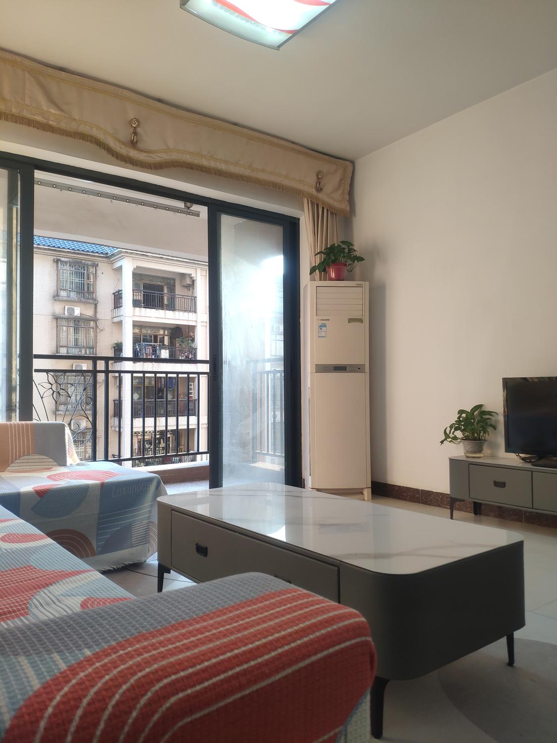 整租·嘉豪御景湾花园