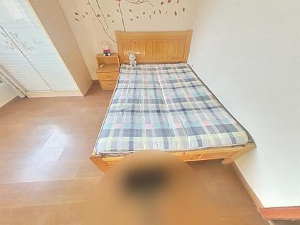 溧水溧水城南整租 中山首府1室1厅/65平/高楼层