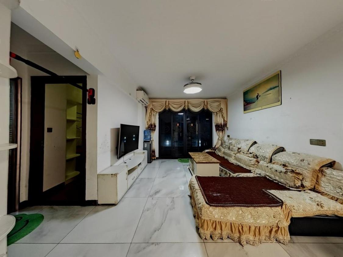 整租·禾粤尚德居