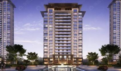 北京白桦林溪未央 北客站/建面97平-333平