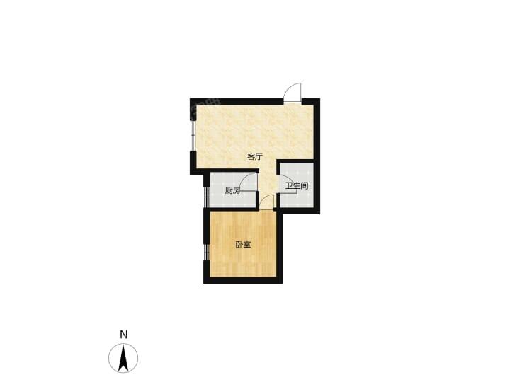 整租·梧桐山新居