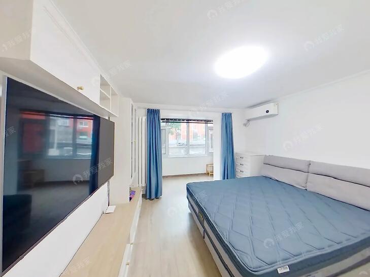 整租·六部口社区