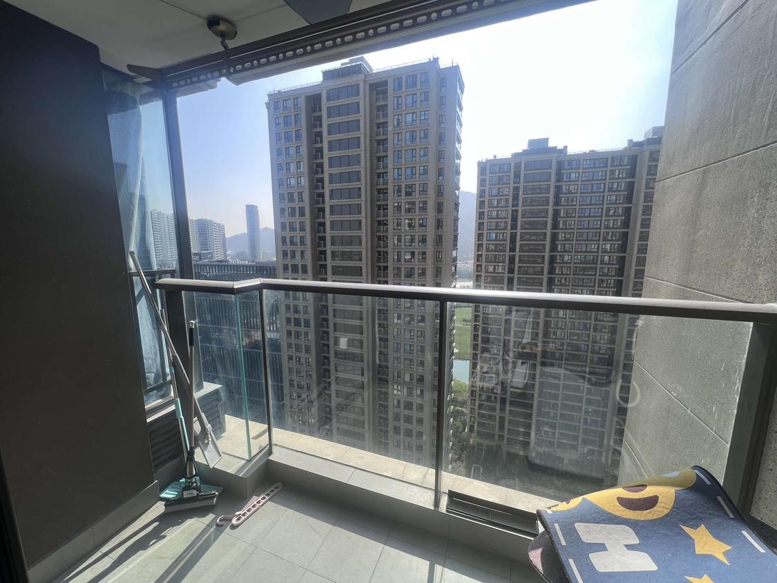 整租·翠湖香山(玉兰苑)