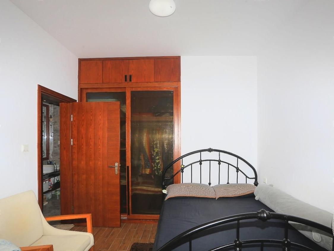 整租·鸿坤山海墅