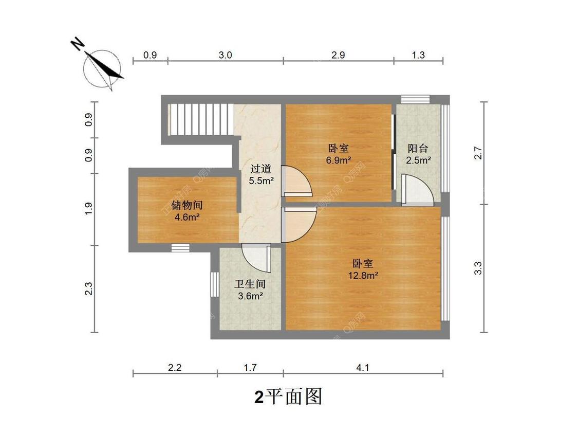 整租·华策岭峰国际