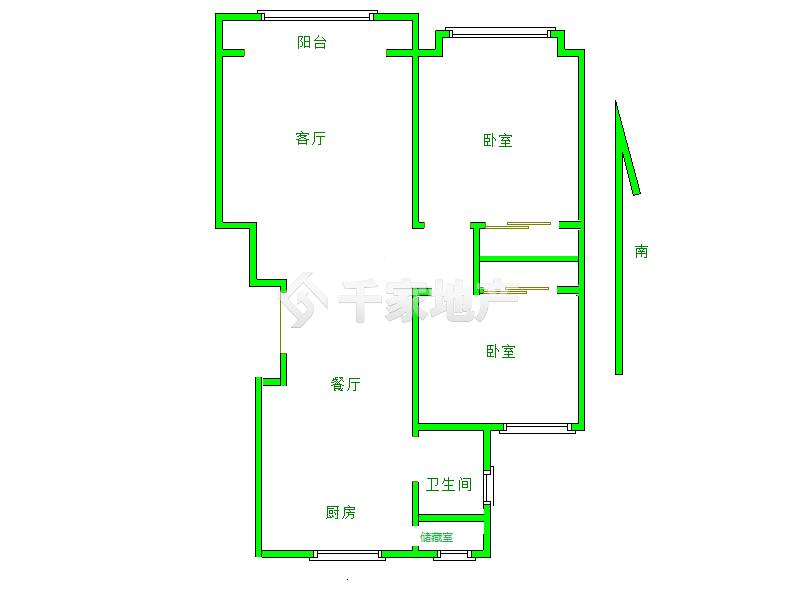 整租·金港国际怡园