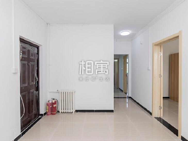 合租·首钢模式口(东里小区)