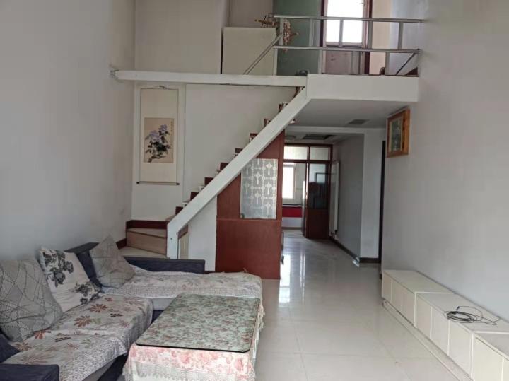 整租·嘉联橄榄城