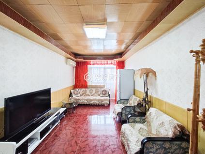 城关西关南关整租 新华书店家属院2室1厅/42平/高楼层