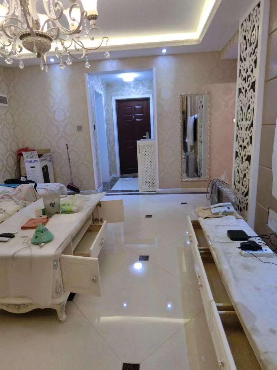 整租·万象未央