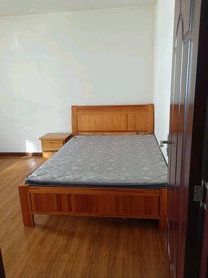 贾汪将军大道整租 久地雅苑2室2厅/105平/中楼层