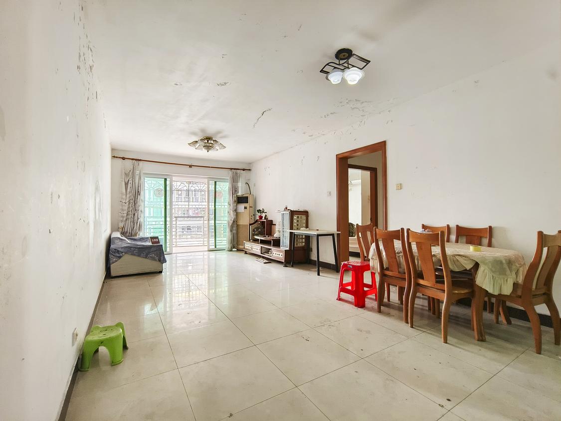 整租·雅然居花园