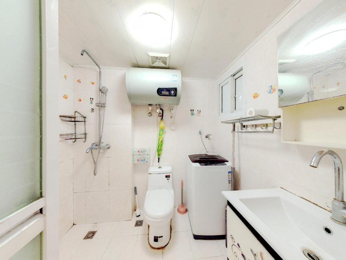 整租·花雨南庭