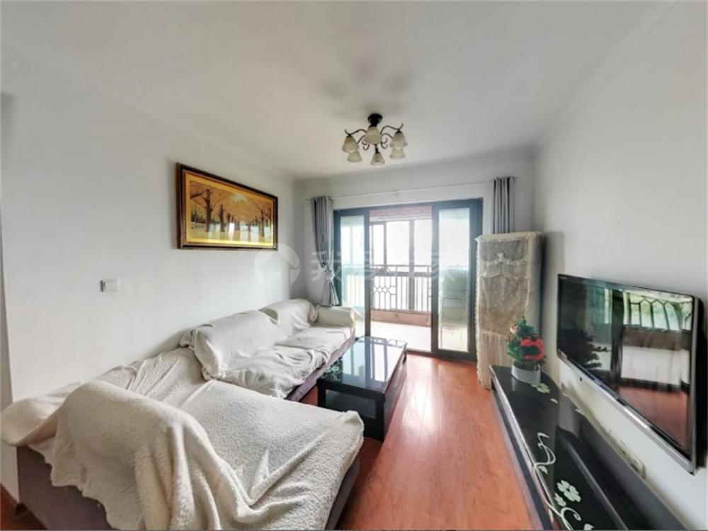 整租·九龙仓时代上城(风华里)