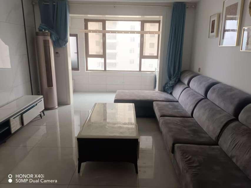 整租·金域王府