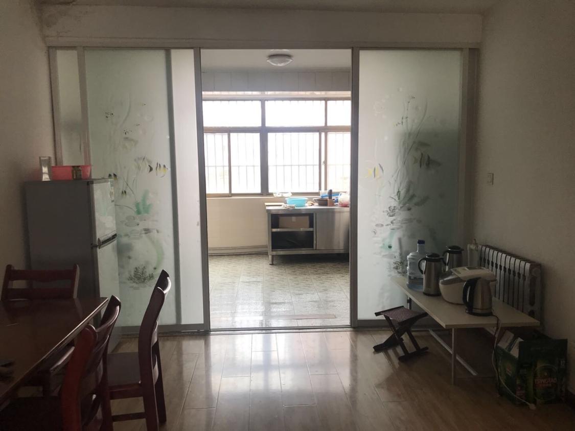 整租·世纪新村(团结西路)