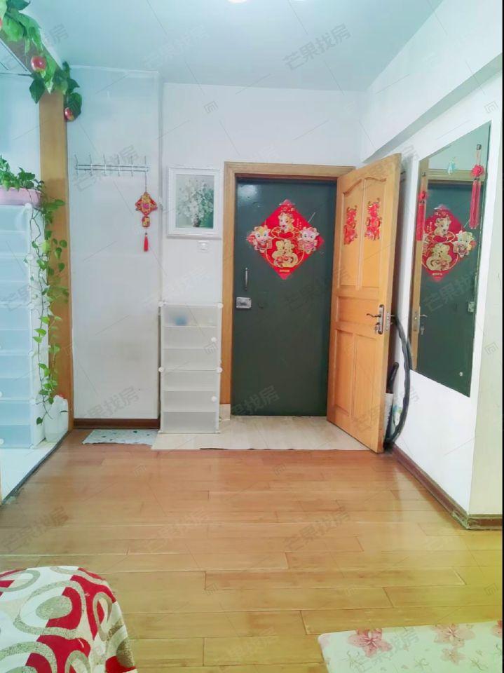 整租·繁荣新都(北区)