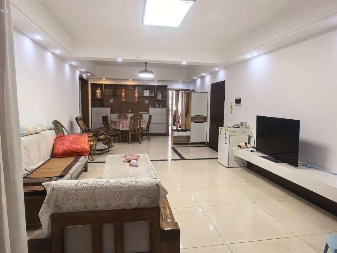 整租·大信花园