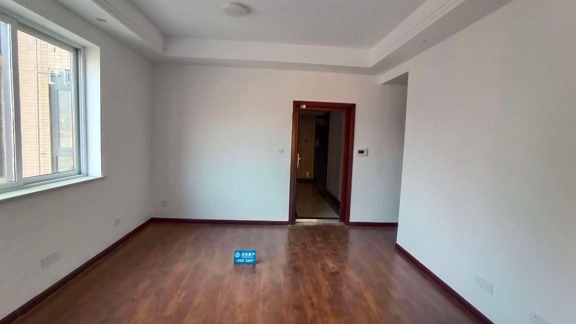 整租·华芝御景城