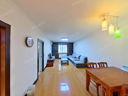 昌平天通苑整租 燕城苑2室1厅/96平/高楼层