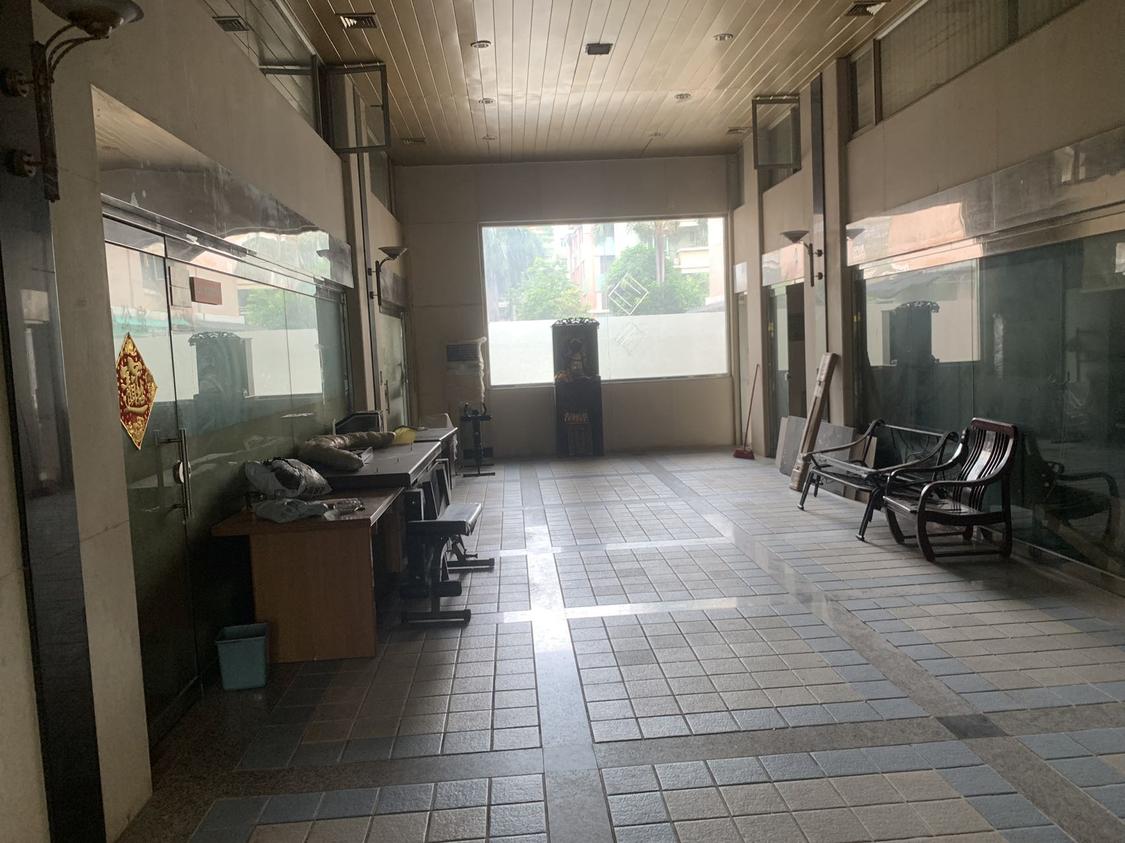 整租·清溪花园