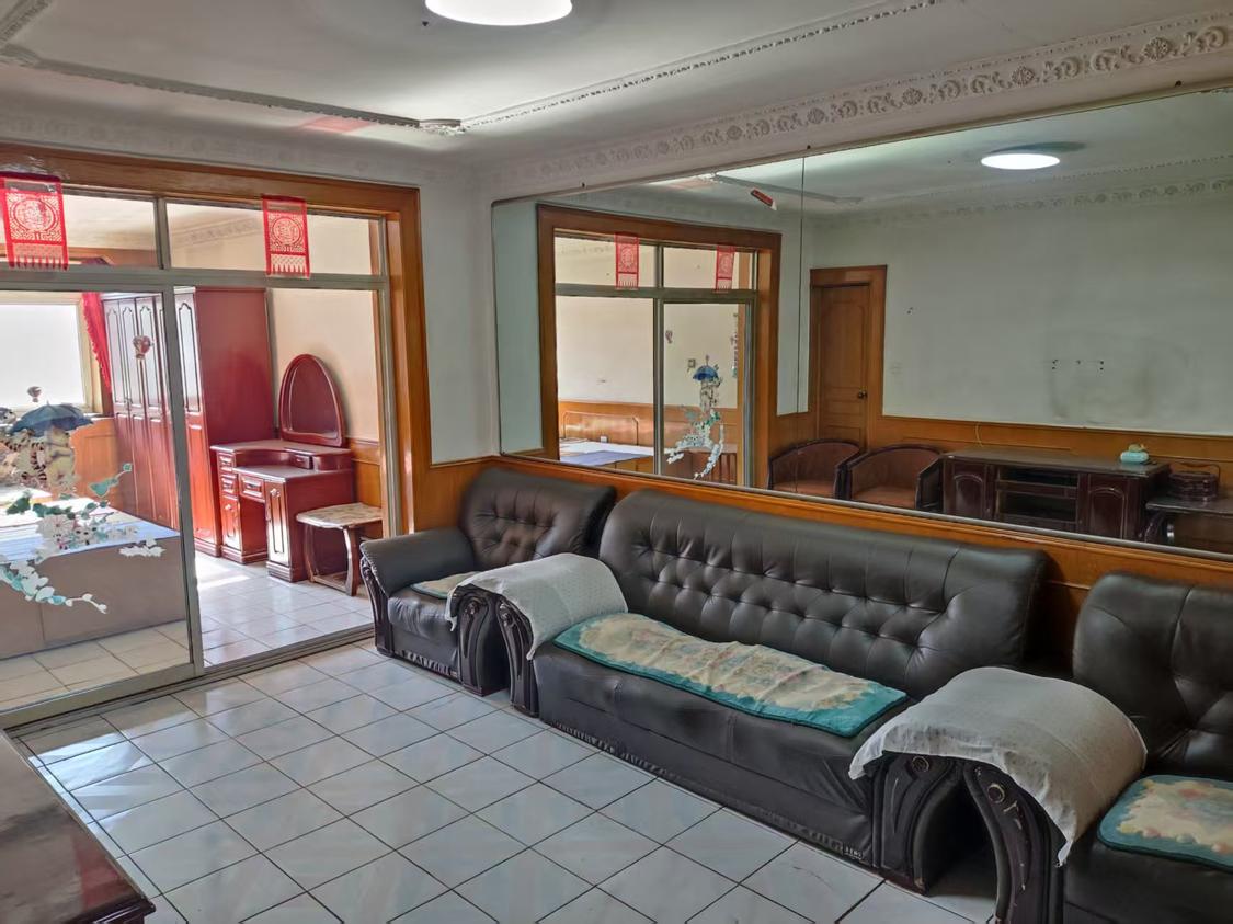 整租·红云新里