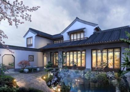 西安西安长岛国际社区临潼 雨金街道/建面99平-139平