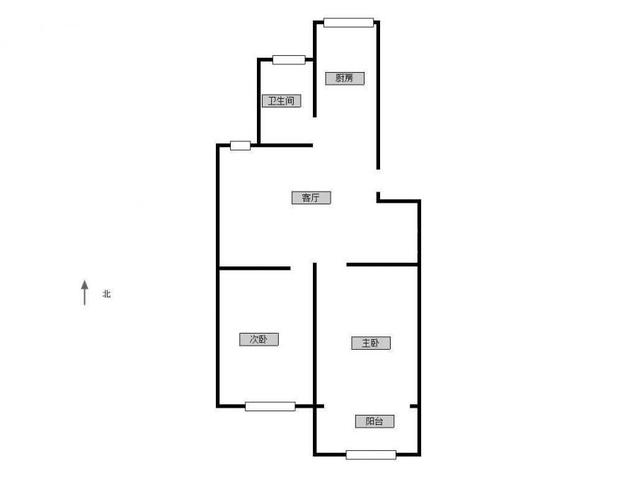 整租·幕府山庄