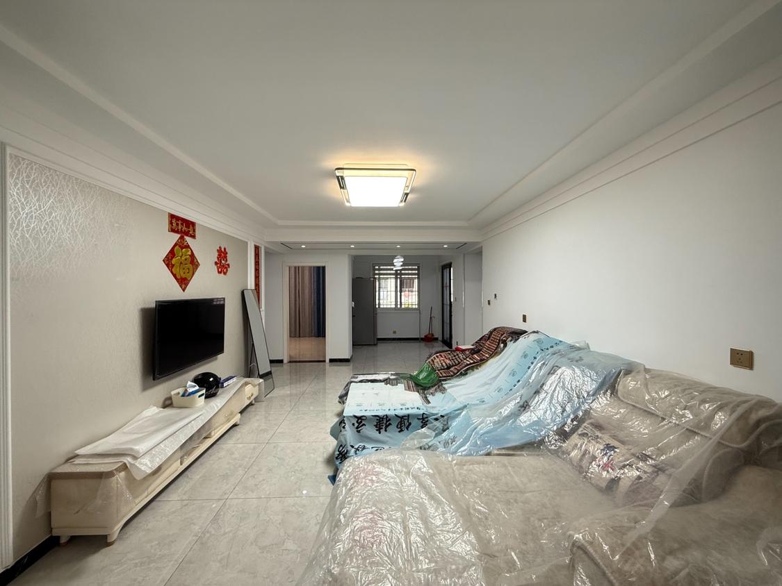 整租·东南悦湖