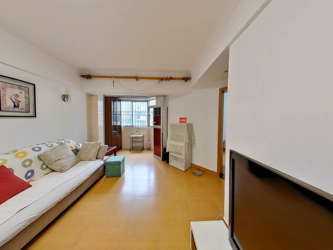 整租·景洲大厦