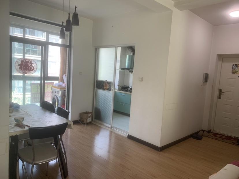 整租·久和国际新城(一期)