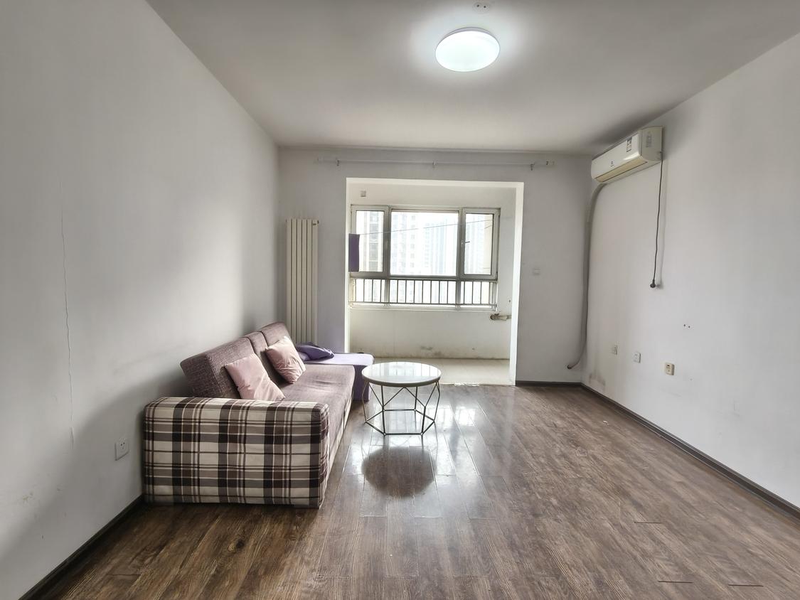 整租·西城济水上苑