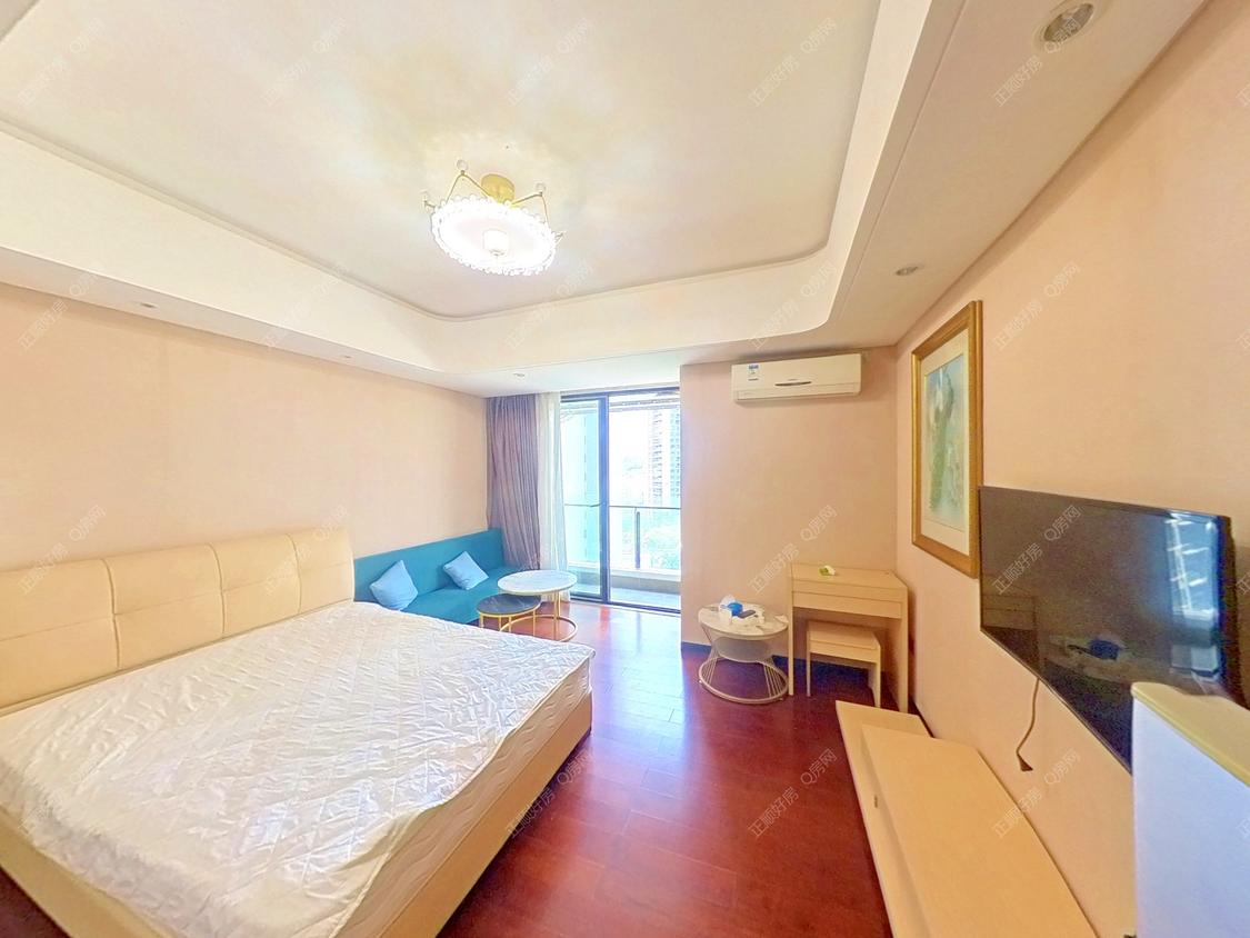 合租·中信红树湾(北区)