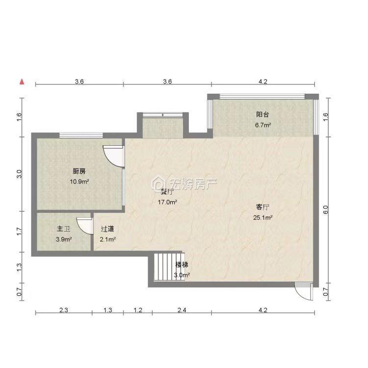 整租·阳光家园牡丹苑