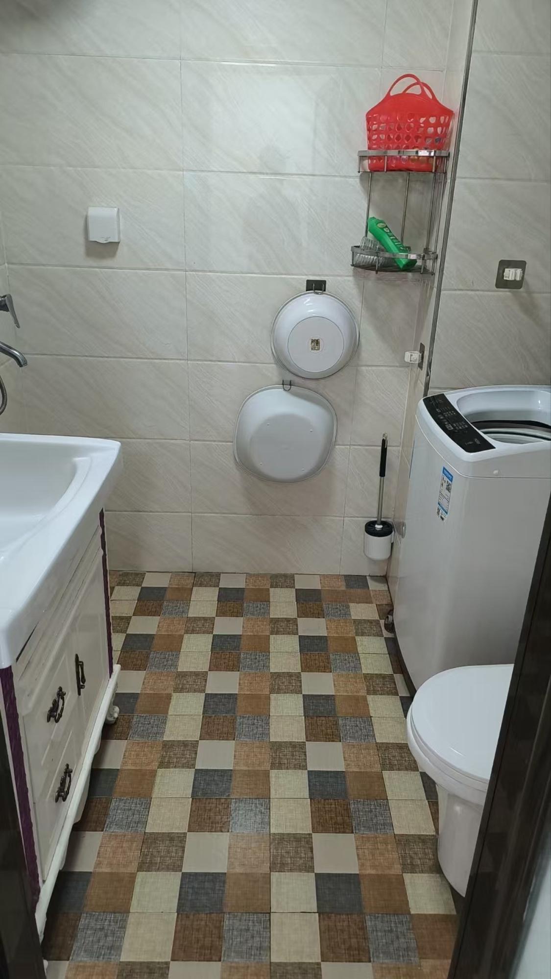 整租·远洋假日养生庄园