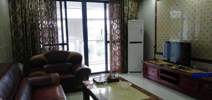 江城江城整租 金山瑞景3室2厅/110平/低楼层