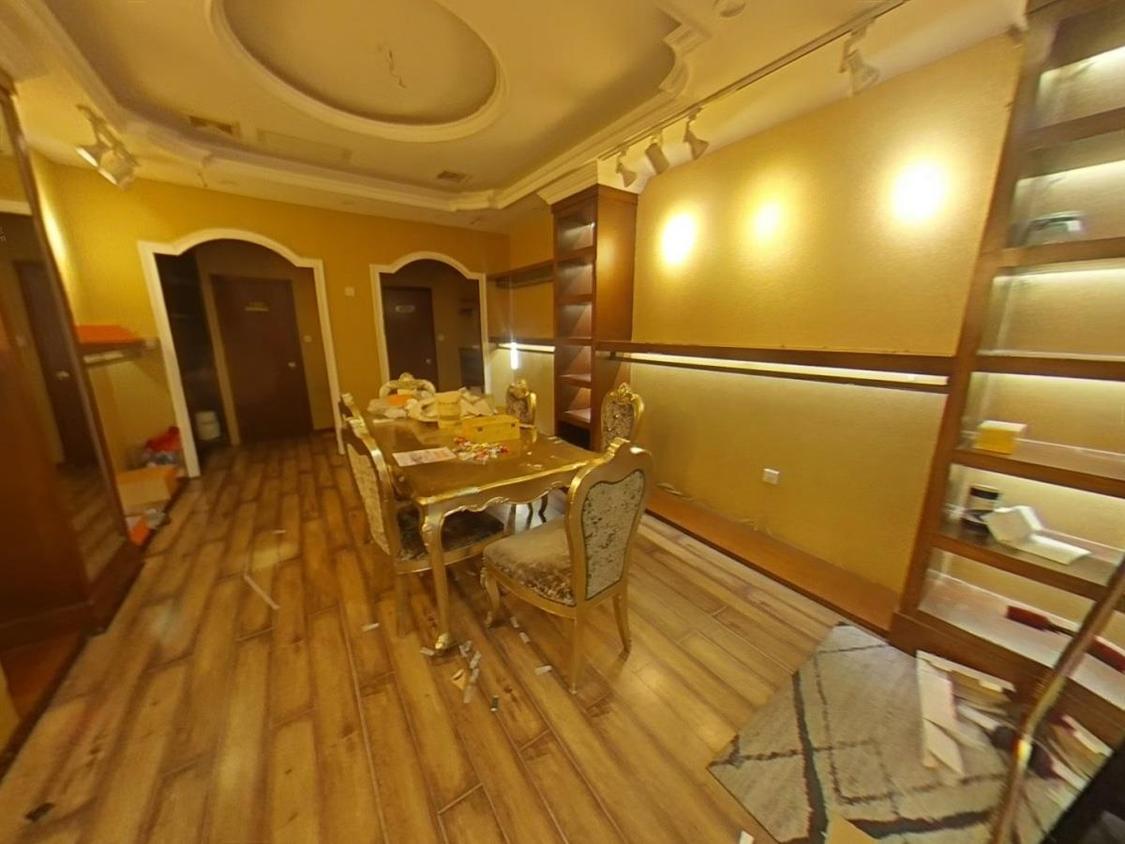 整租·中海观园A区