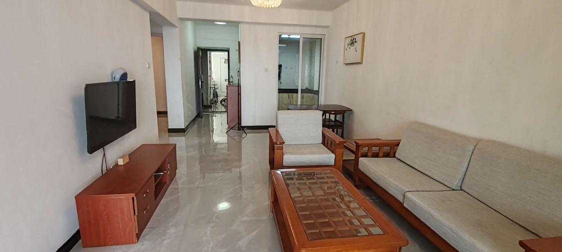 整租·禹洲卢卡小镇