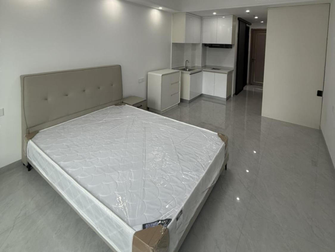 整租·龙湖光年